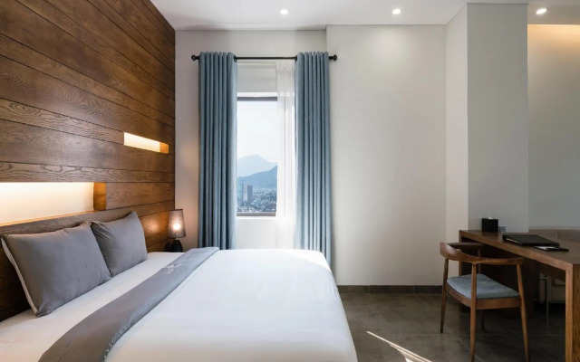 Joy Trip Hotel