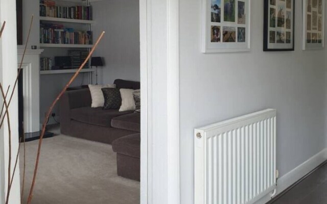 3 Bed House, Central Stratford-upon-avon