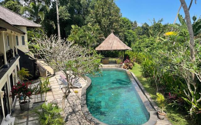 Villa Gabah
