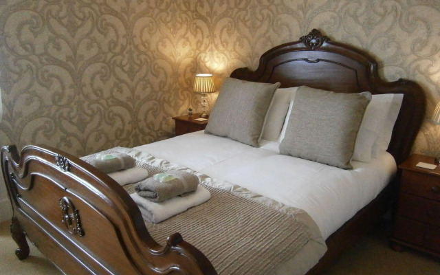 Seasons Guest House