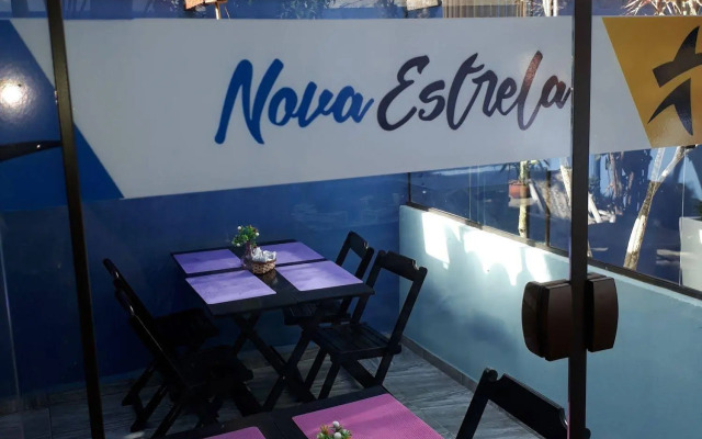 Paraiso Mar Nova Estrela