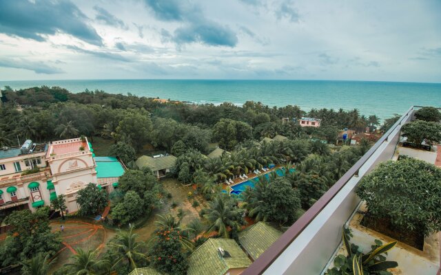 Summer Dream Hotel Phu Quoc