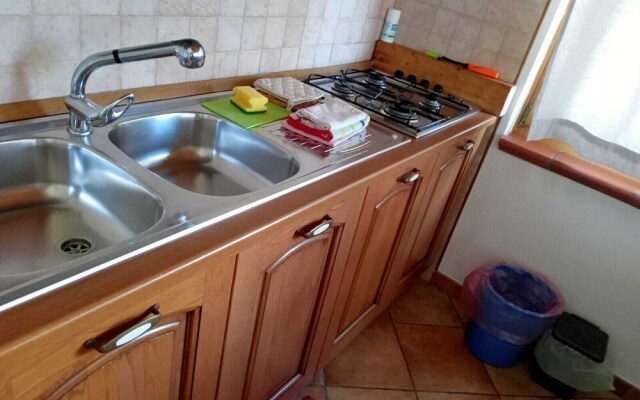 Spectacular Sea View Sardinia! 300m From The Sea!