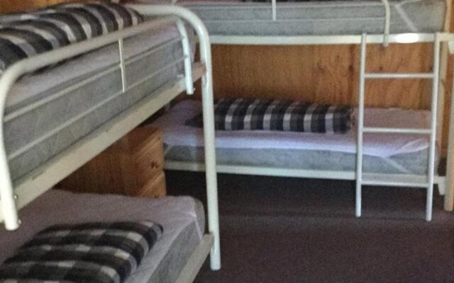 Jenolan Cabins