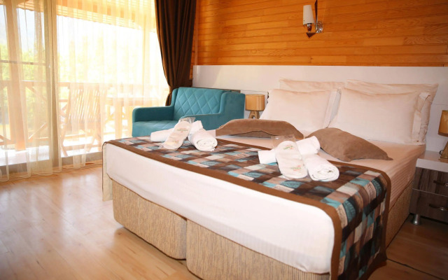 Sinemis Hotel Adrasan