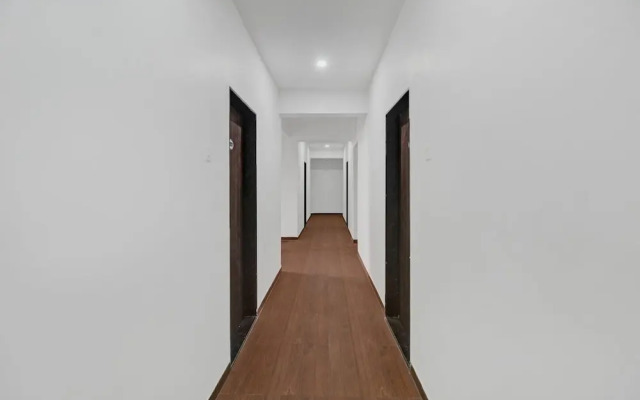 Super Townhouse Koregaon Park