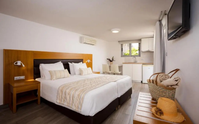 Hotel Stellina Village