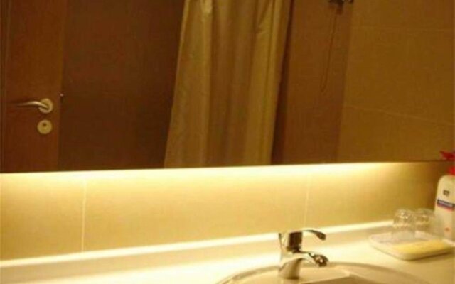 188 Inn Changsha Red Star Convention Center Branch