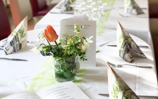 Gasthaus Goldener Löwe