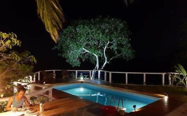 Coral Canyon Romblon - Hostel