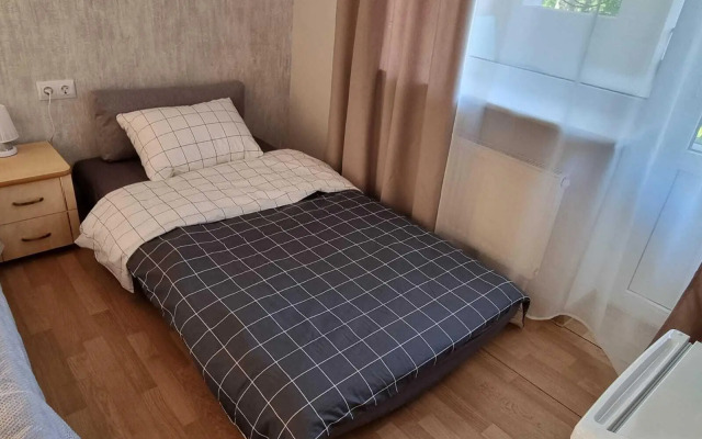 На Лермонтова