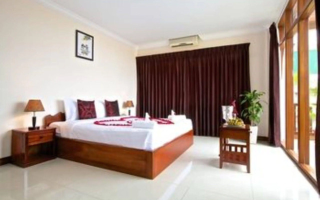 Angkor Vattanak Pheap Hotel