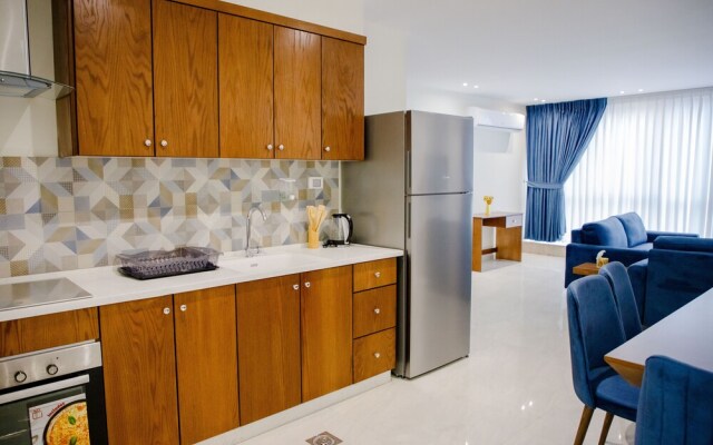 Al-Istiklal Suites