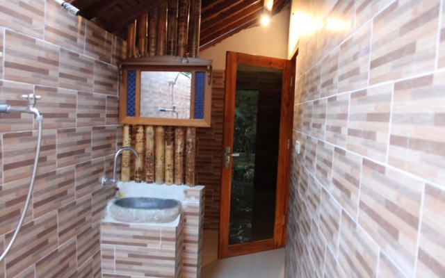 Green Kubu Asri Villa