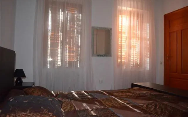 Beautiful four bedroom house in Opatija