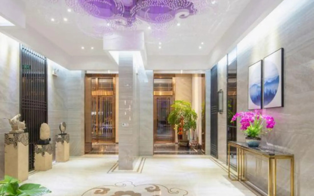 Seattle Boutique Hotel