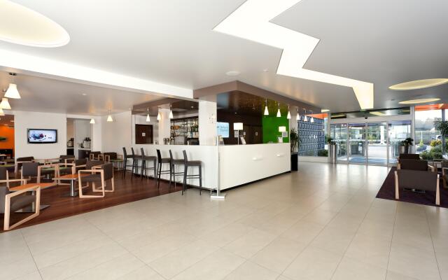 Holiday Inn Express Strasbourg - Sud, an IHG Hotel