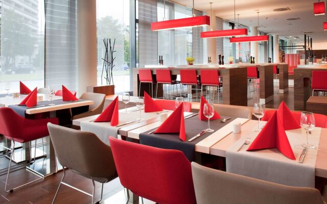 ibis Muenchen City West