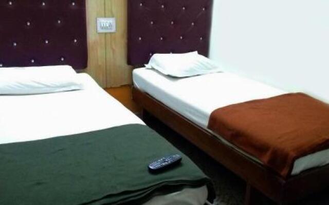 Hotel Santhosh Residency
