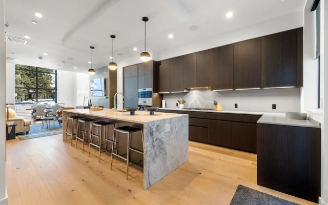 The Glenwood by Jackson Vacations