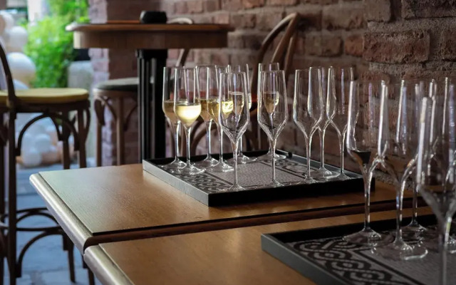 Villa Flavia Heritage Boutique Hotel