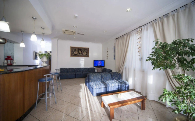 Hotel Jana