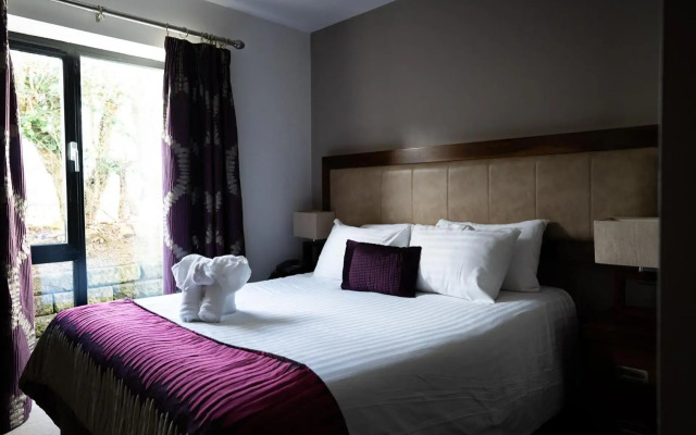 Ballyrobin Hotel