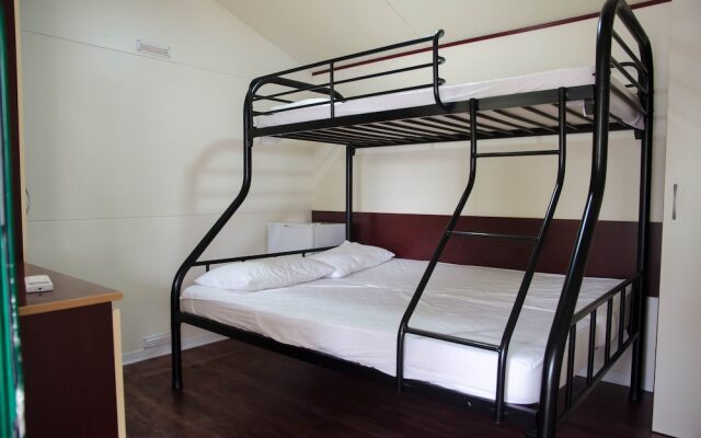 Kamemi Camping Village