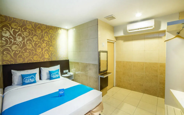 Airy Pelabuhan Makassar Nusantara 114