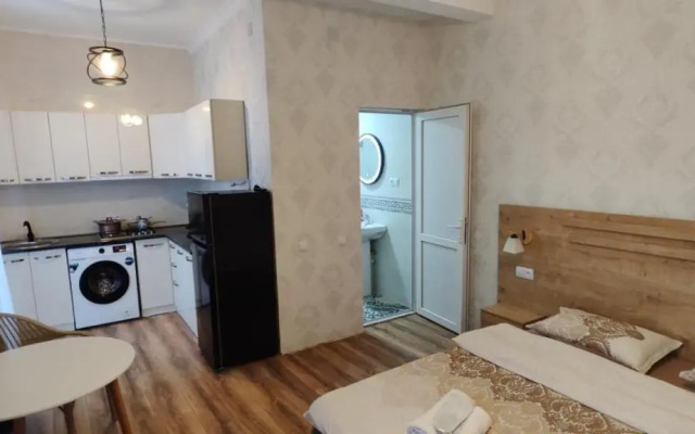 Guest House Alazani Valley