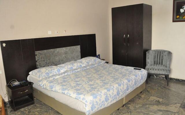 Transtell Suites & Serviced Apartments Owerri