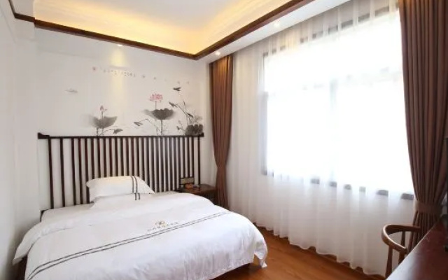 Yiwang·Xi Homestay (Nanhuashan National Forest Park) – Guest Rooms – Xiangxi