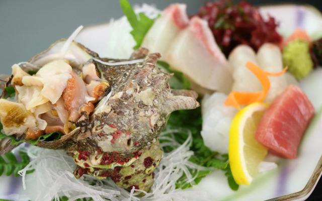 Tsushima Grand Hotel