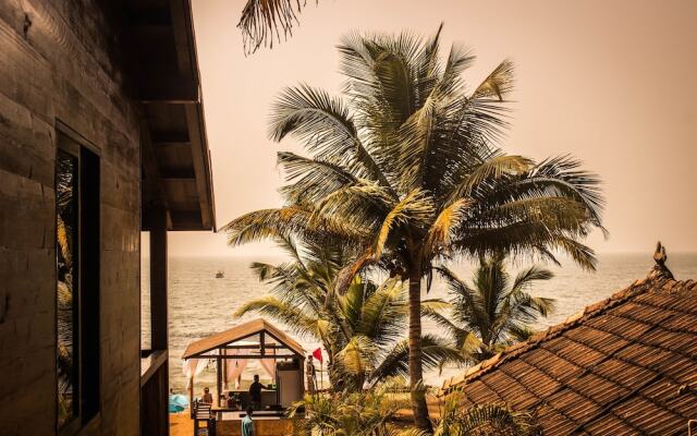 The Spot Beach Hotel