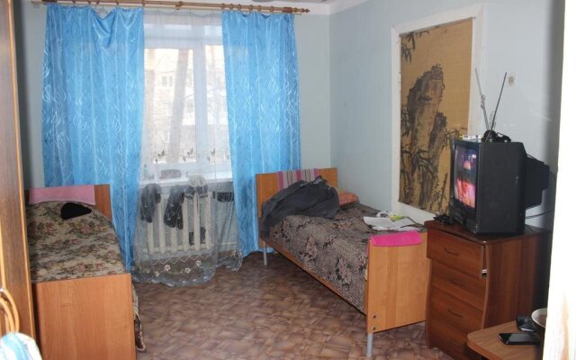 Hostel Triada