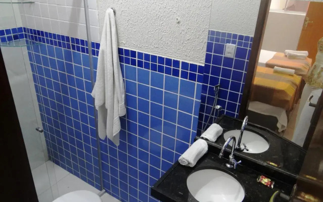 Pousada Vó Otília