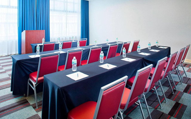 Four Points By Sheraton Philadelphia Airport