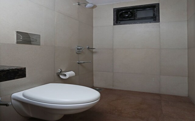 FabHotel Rathi Residency