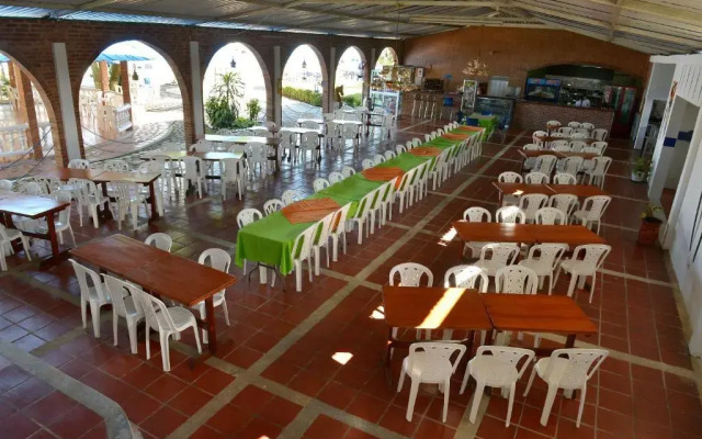 Hotel Campestre Kosta Azul
