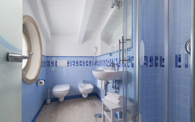 Il Palmento Relais