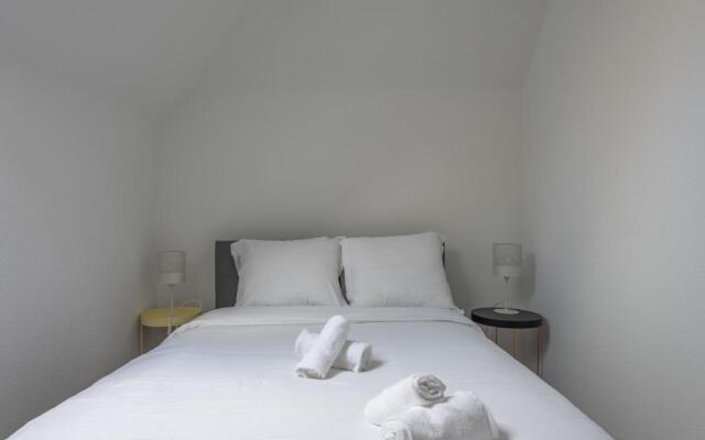 Guest house next to Disneyland and Paris BMYGUEST
