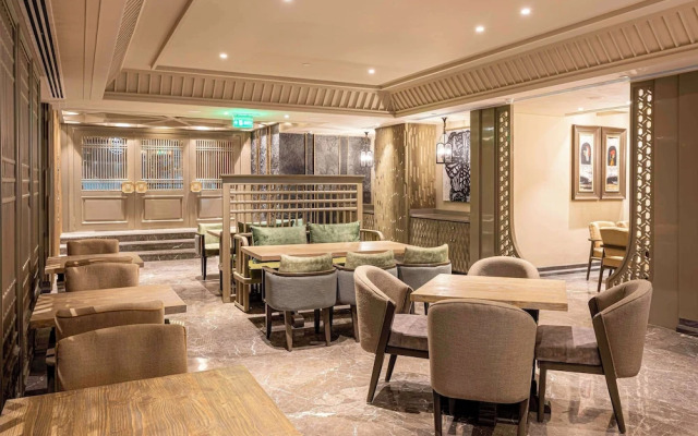 Grand Mirage Dhanbad, A Member Of Radisson Individuals