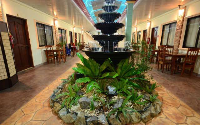 Casa Mila Inn