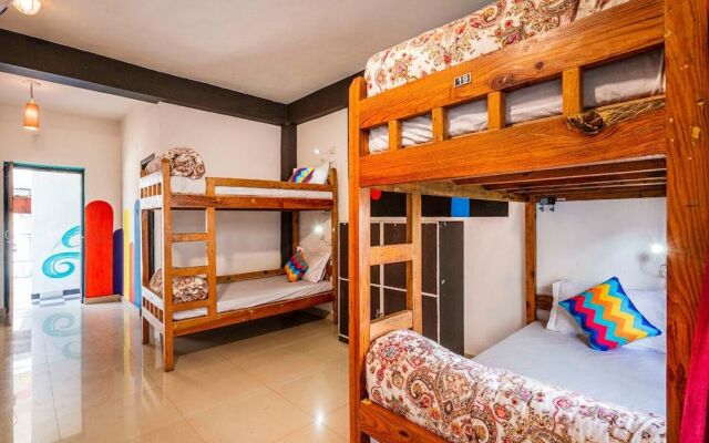 goSTOPS McLeod Ganj