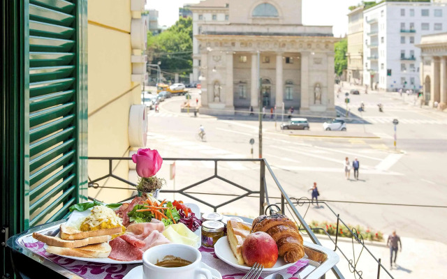 Hotel Milu Milano