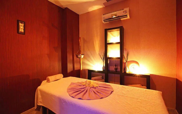 Sürmeli Ephesus Hotel
