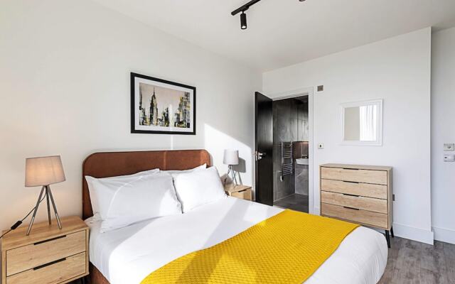 High Rise Apartment in Acton
