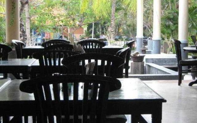 Garden View Cottages