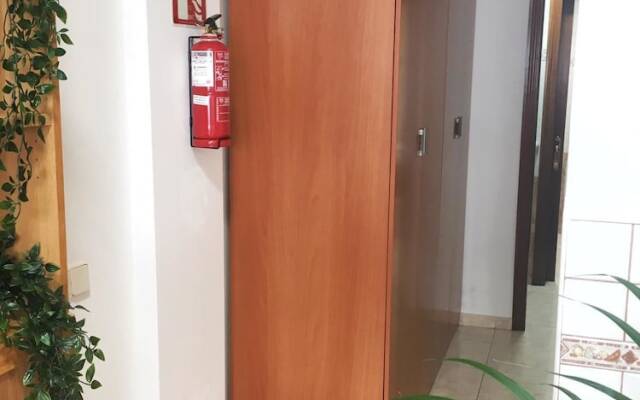 Los Arenales Terrace by Canary365