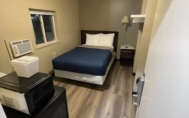 Scottish Inns - Middletown